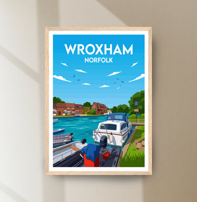 Wroxham