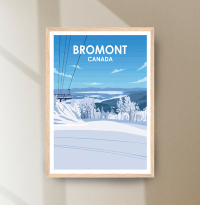 Bromont