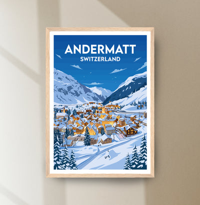 Andermatt
