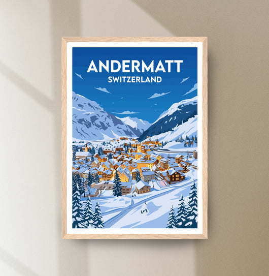 Andermatt
