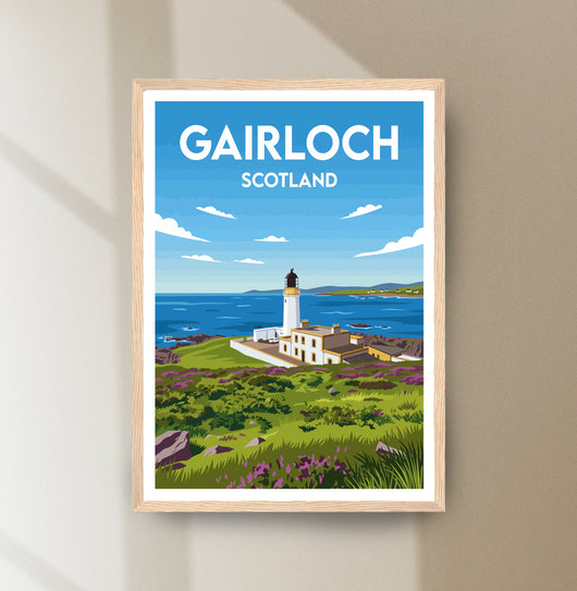 Gairloch