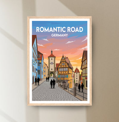 Romantic Road