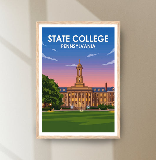 State College