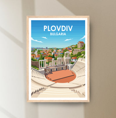 Plovdiv