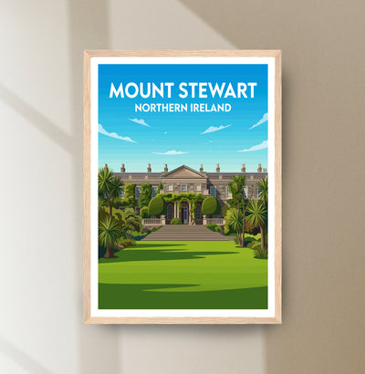 Mount Stewart