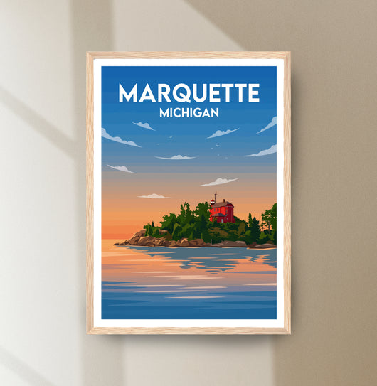 Marquette