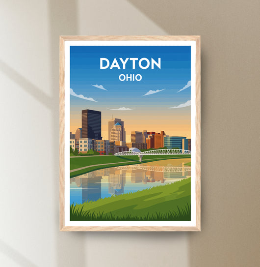 Dayton