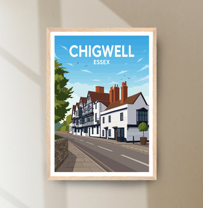 Chigwell