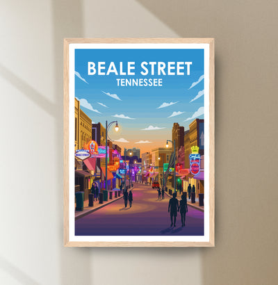 Beale Street