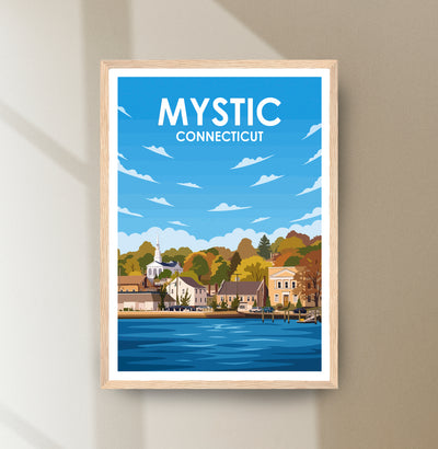 Mystic