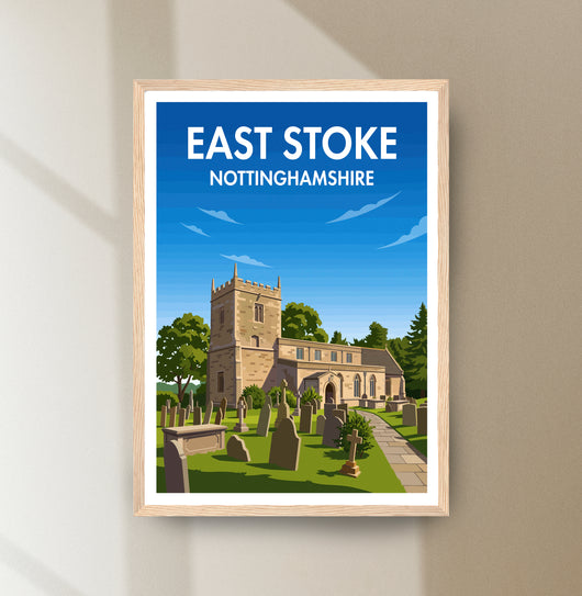 East Stoke