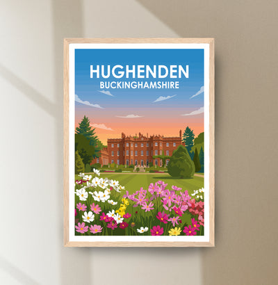 Hughenden