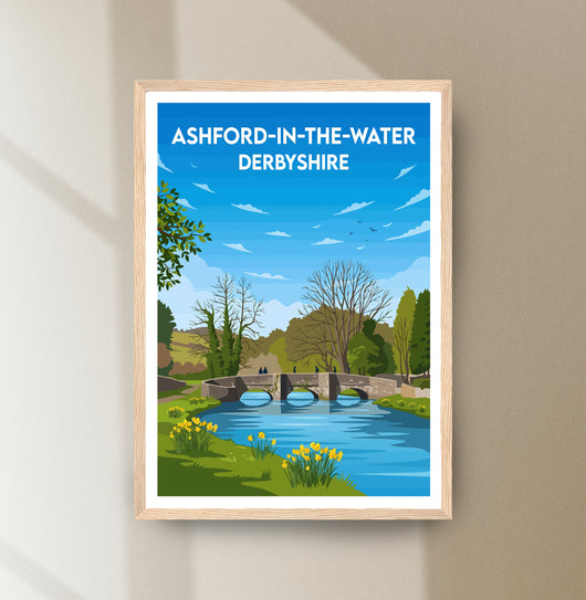 Ashford-in-the-Water