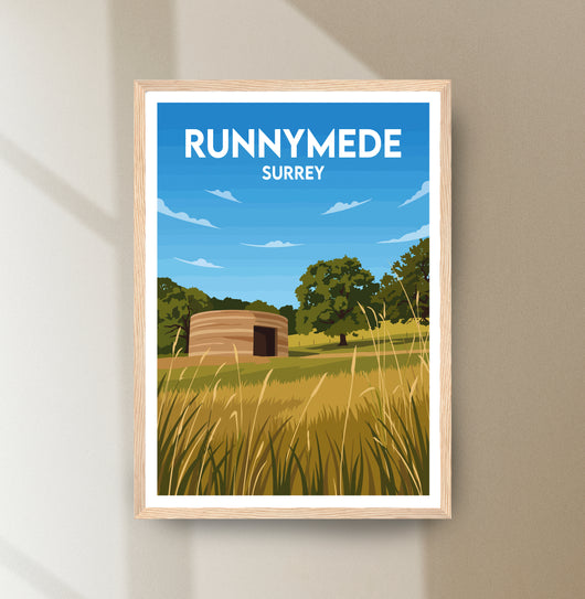 Runnymede