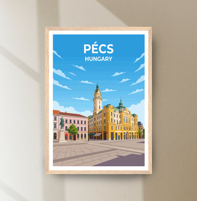 Pécs