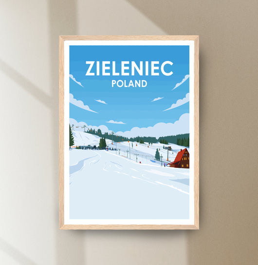 Zieleniec