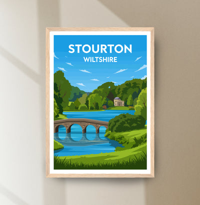 Stourhead
