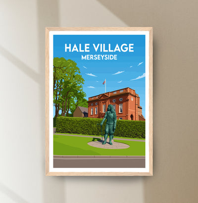 Hale Village