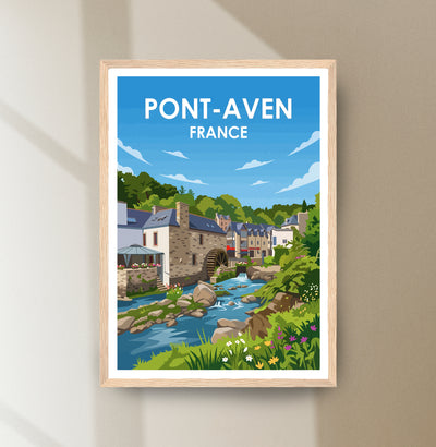 Pont-Aven