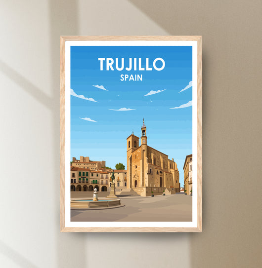 Trujillo