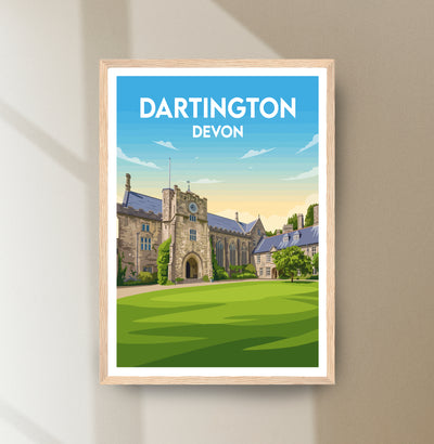 Dartington