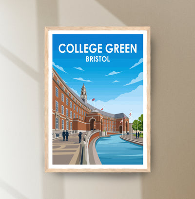 College Green