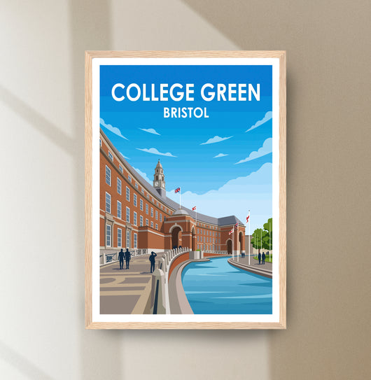 College Green