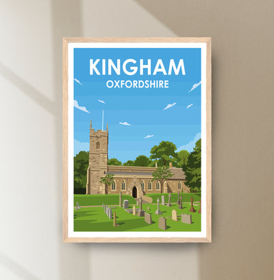 Kingham