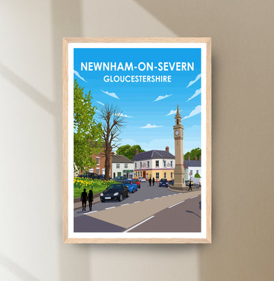 Newnham-on-Severn