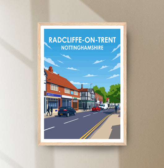 Radcliffe-on-Trent