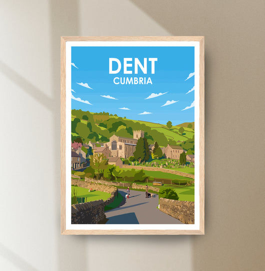 Dent