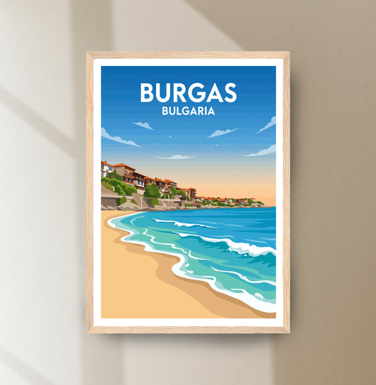 Burgas