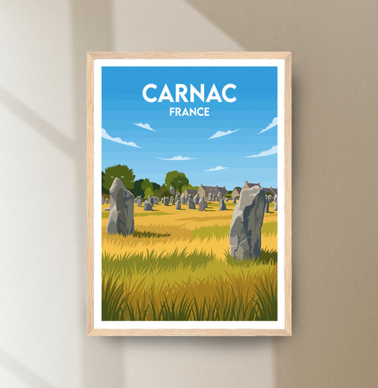 Carnac