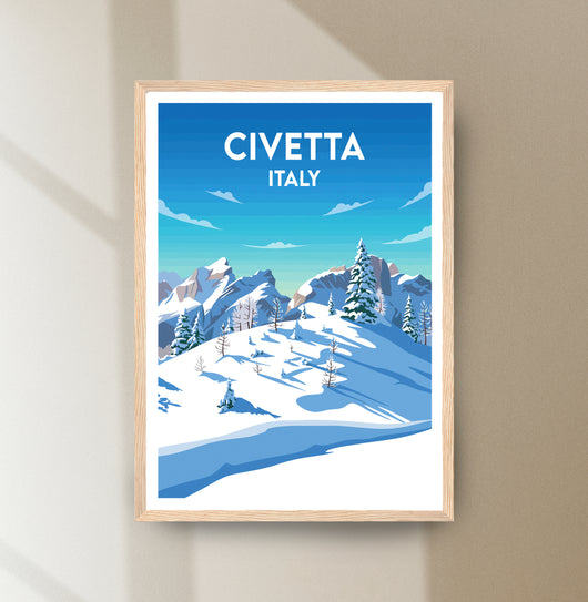Civetta