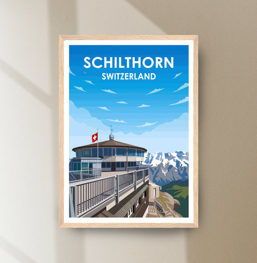 Schilthorn