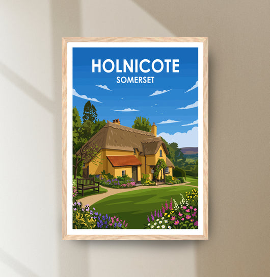 Holnicote
