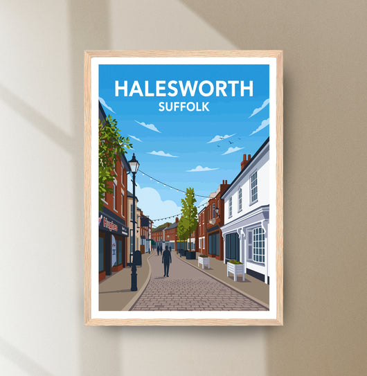 Halesworth