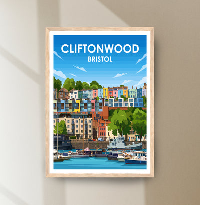 Cliftonwood