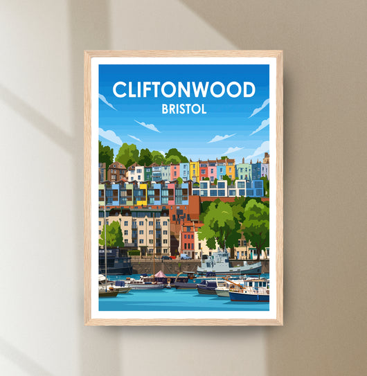 Cliftonwood