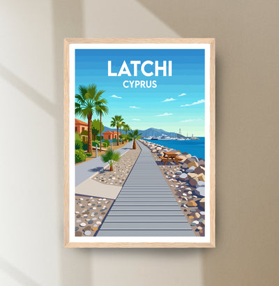 Latchi