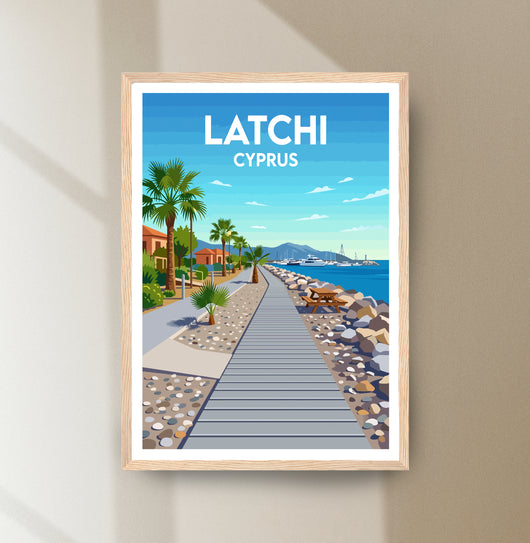 Latchi