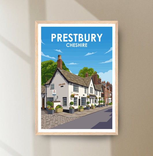 Prestbury