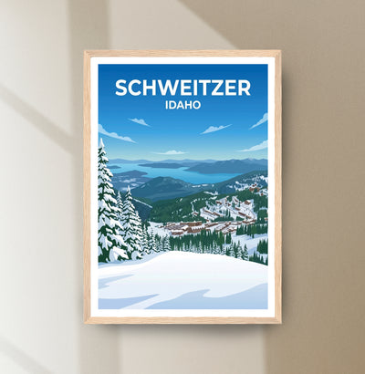 Schweitzer