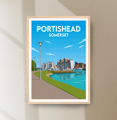 Portishead