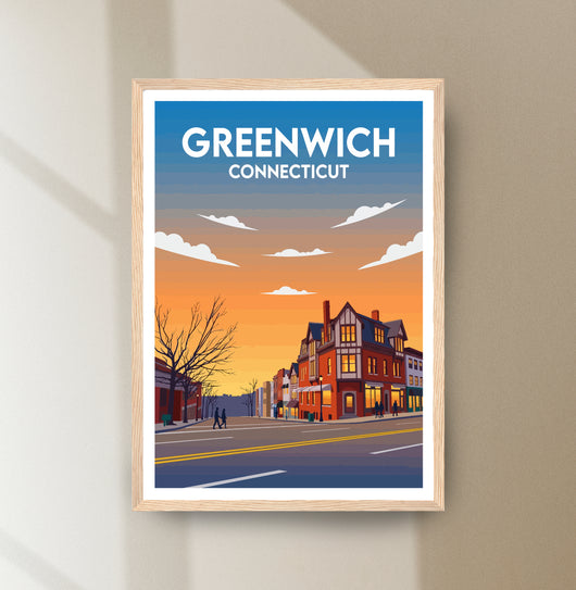 Greenwich