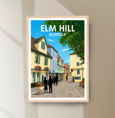 Elm Hill