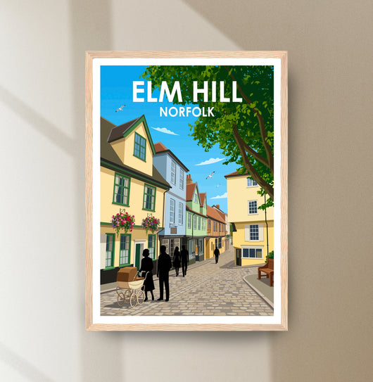 Elm Hill