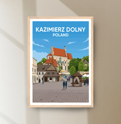Kazimierz Dolny