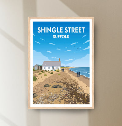 Shingle Street