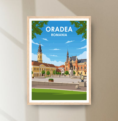 Oradea